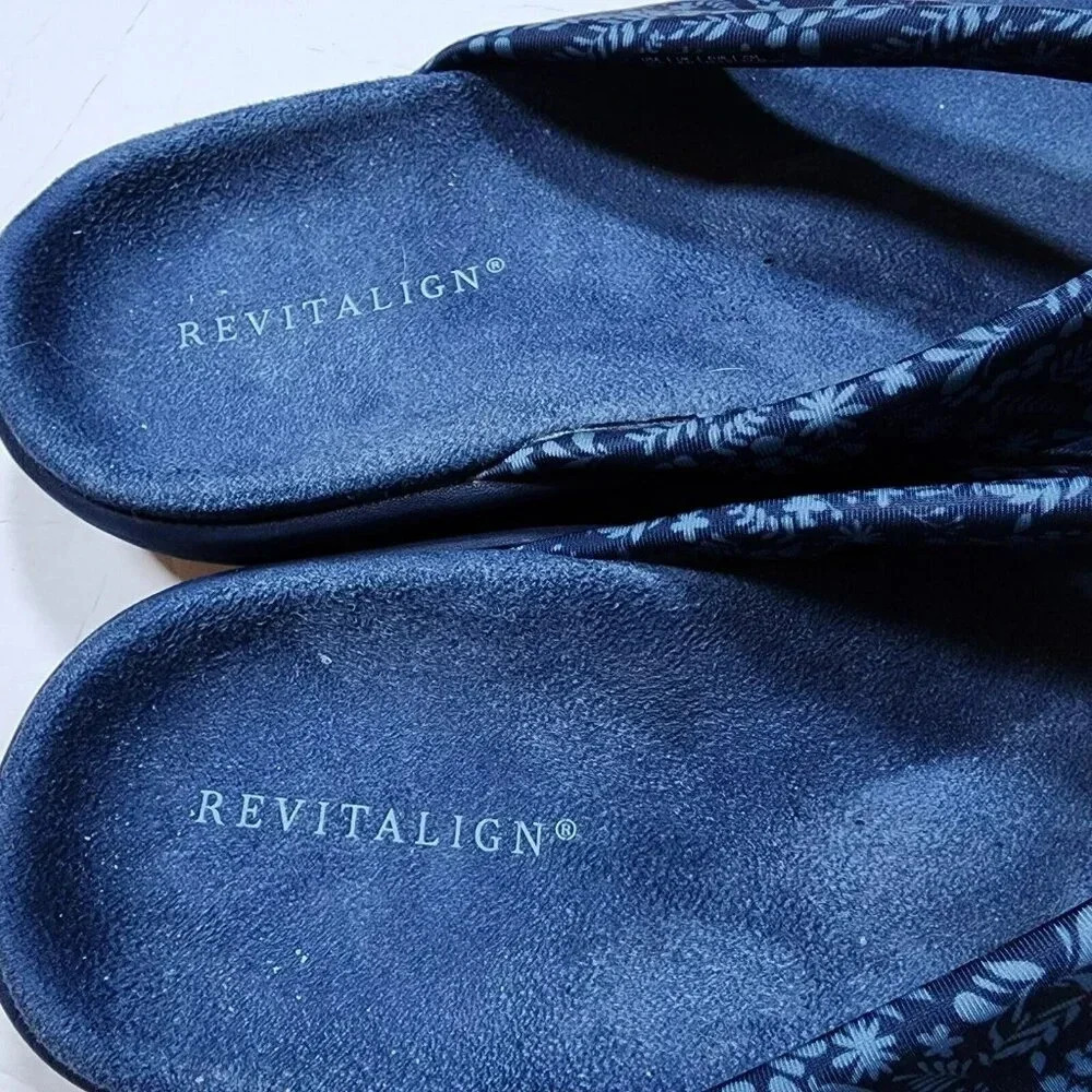 Revitalign Euphoria Orthopedic Memory Foam Flip F… - image 7